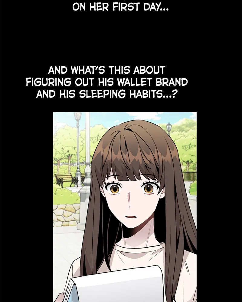 This Wasn't My Plan Chapter 28 page 86 - 