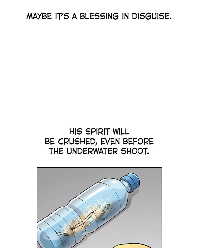 This Wasn't My Plan Chapter 3 page 257 - 