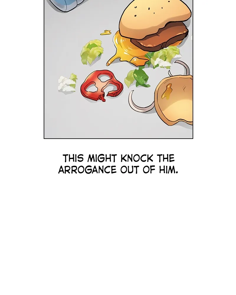 This Wasn't My Plan Chapter 3 page 258 - 