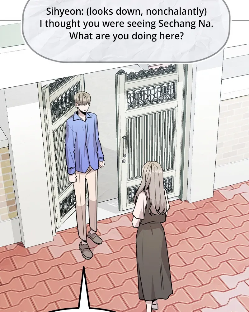 This Wasn't My Plan Chapter 30 page 45 - 