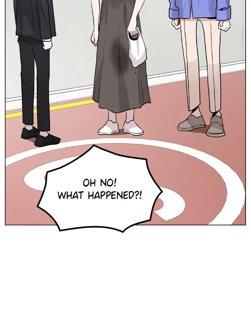 This Wasn't My Plan Chapter 30 page 75 - 