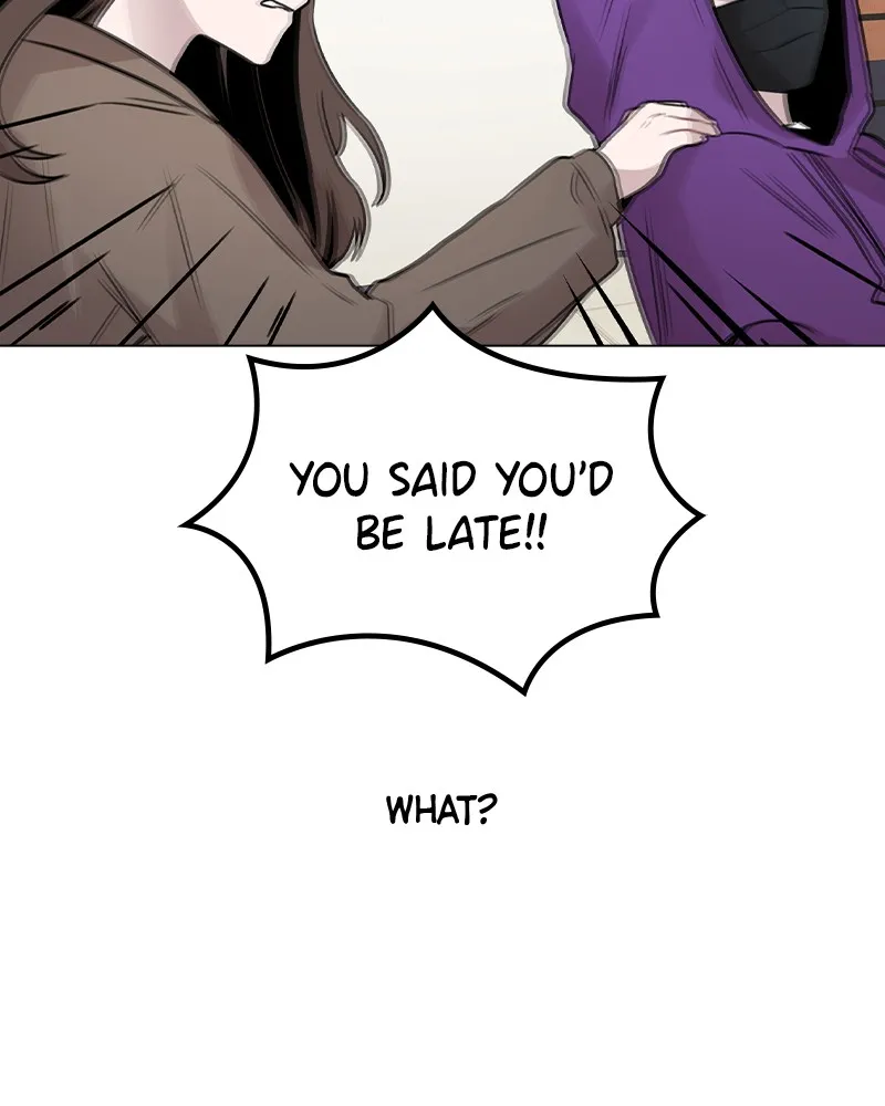 This Wasn't My Plan Chapter 31 page 124 - 