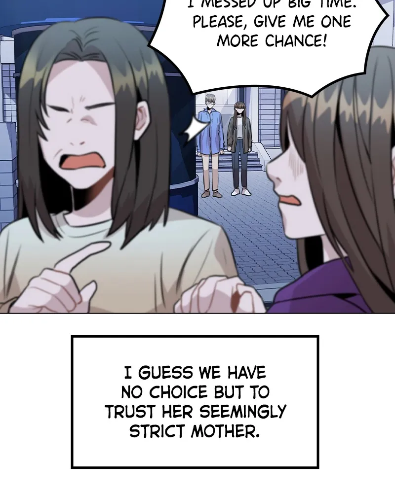 This Wasn't My Plan Chapter 32 page 61 - 