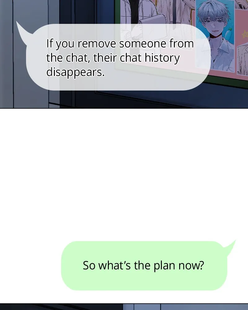 This Wasn't My Plan Chapter 33 page 111 - 