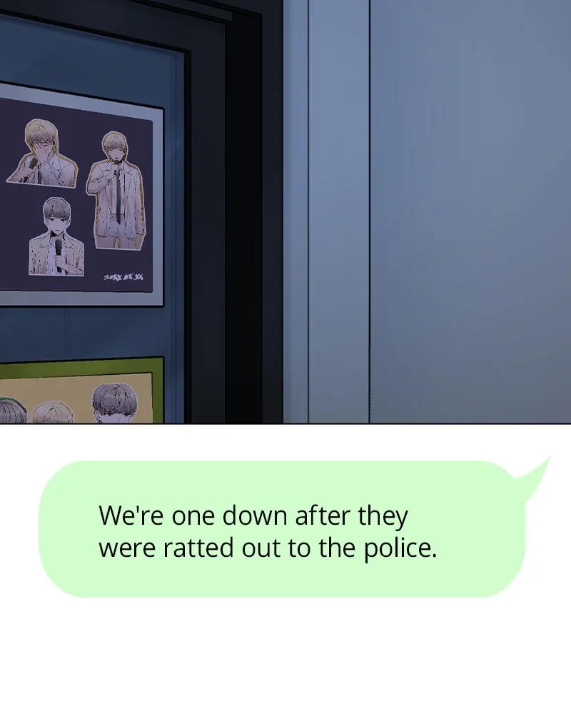 This Wasn't My Plan Chapter 33 page 112 - 