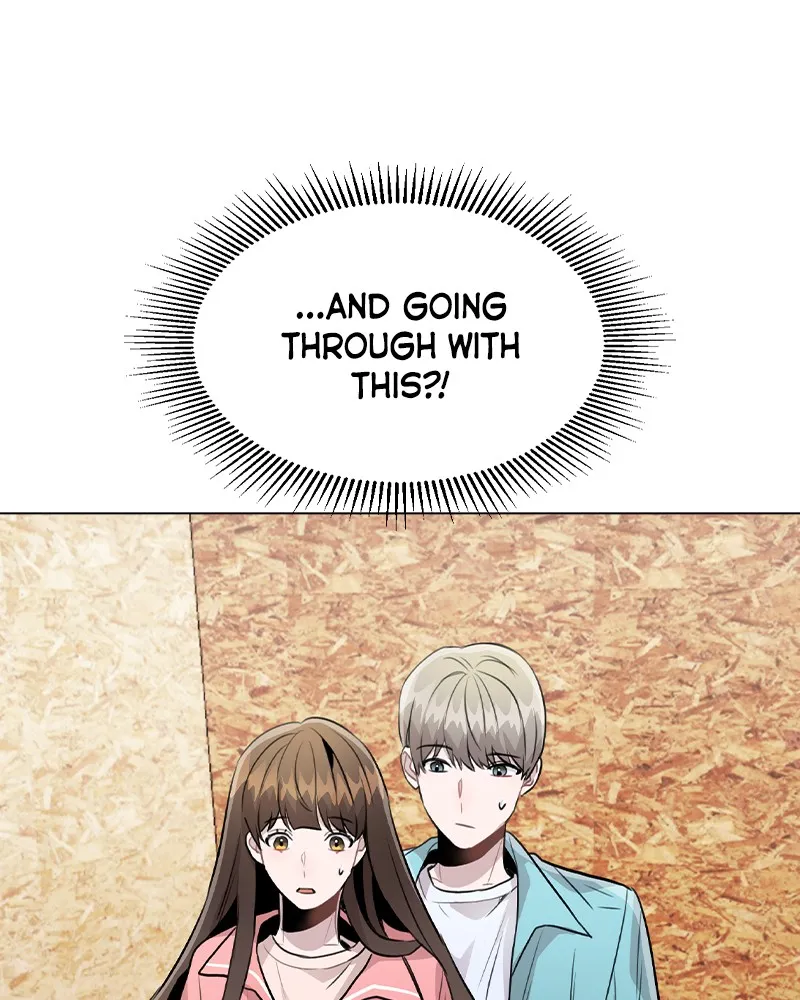 This Wasn't My Plan Chapter 33 page 126 - 