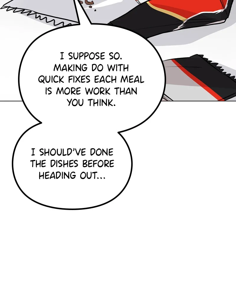 This Wasn't My Plan Chapter 33 page 19 - 
