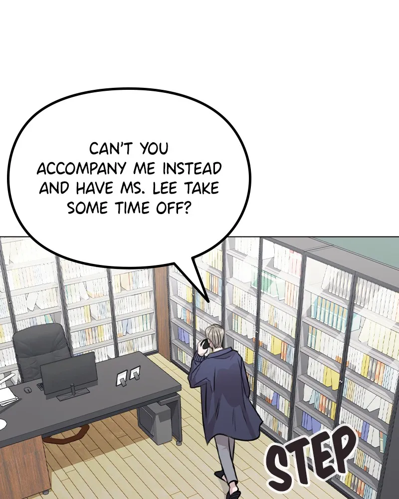 This Wasn't My Plan Chapter 33 page 51 - 