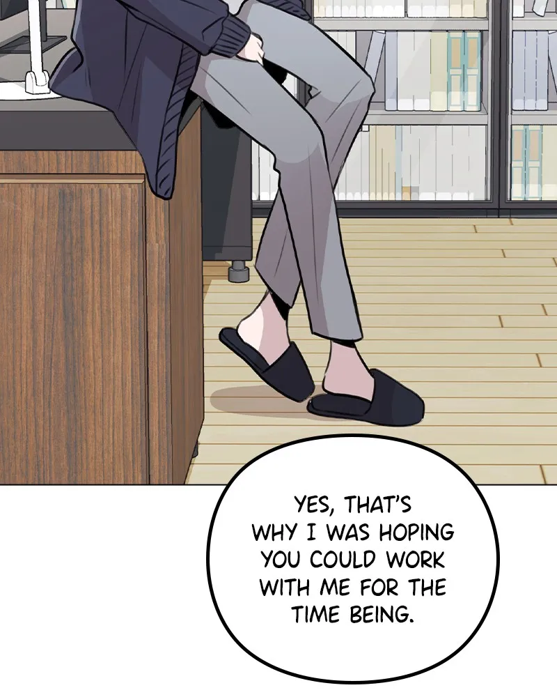 This Wasn't My Plan Chapter 33 page 54 - 