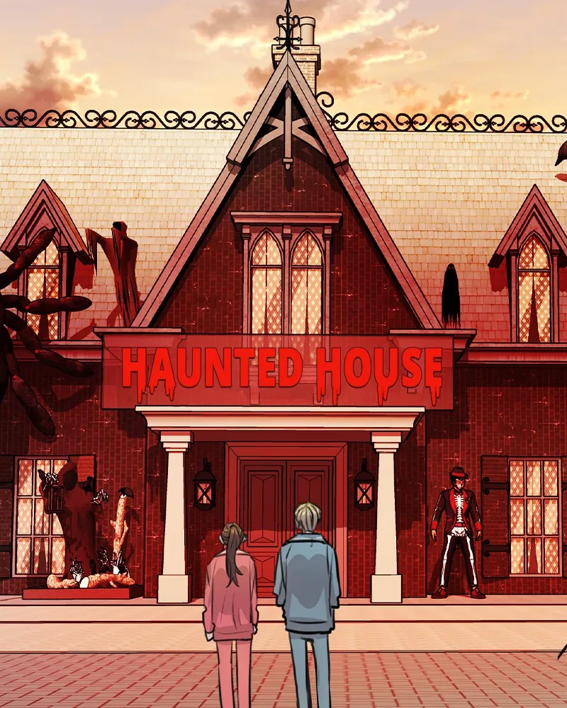 This Wasn't My Plan Chapter 34 page 111 - 