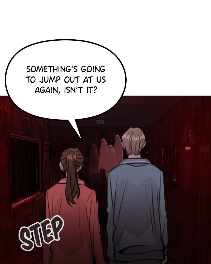 This Wasn't My Plan Chapter 34 page 121 - 