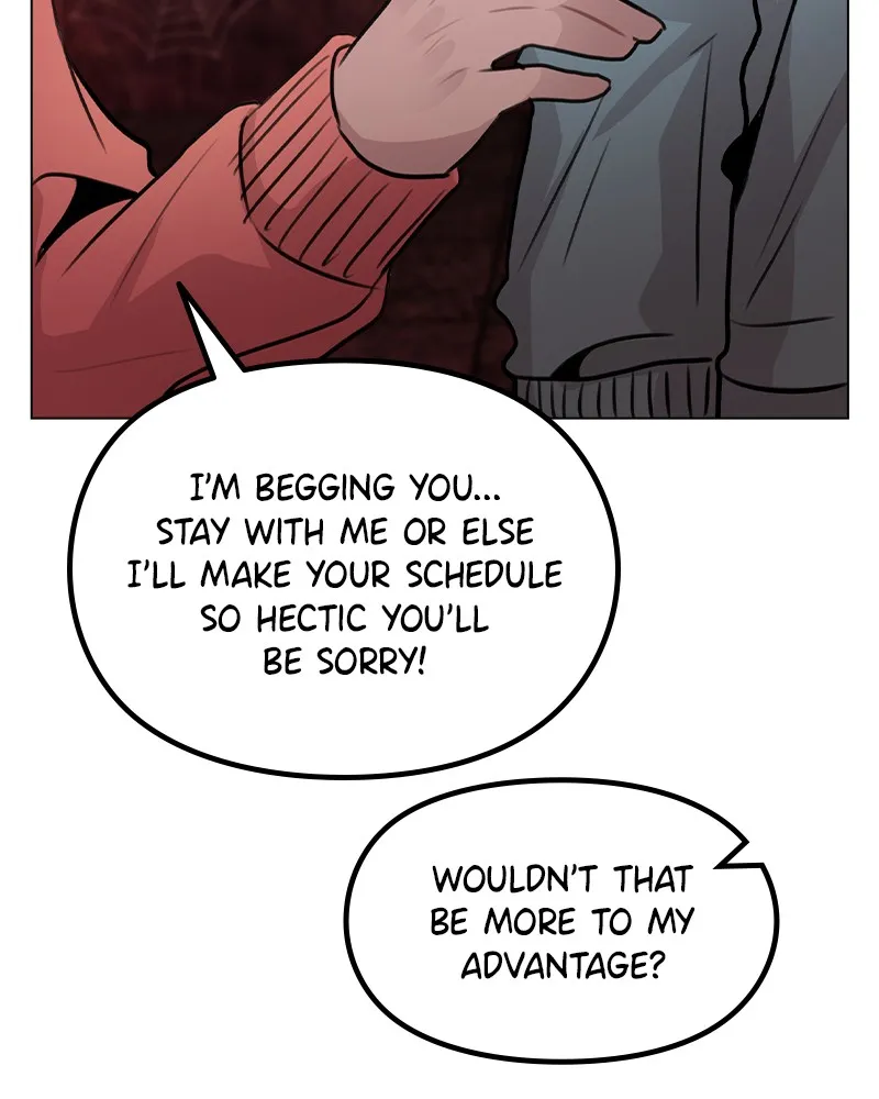 This Wasn't My Plan Chapter 34 page 132 - 