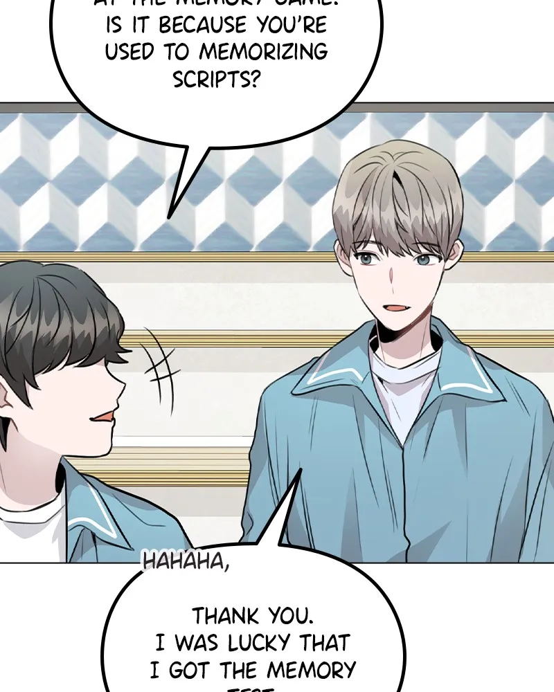 This Wasn't My Plan Chapter 34 page 96 - 