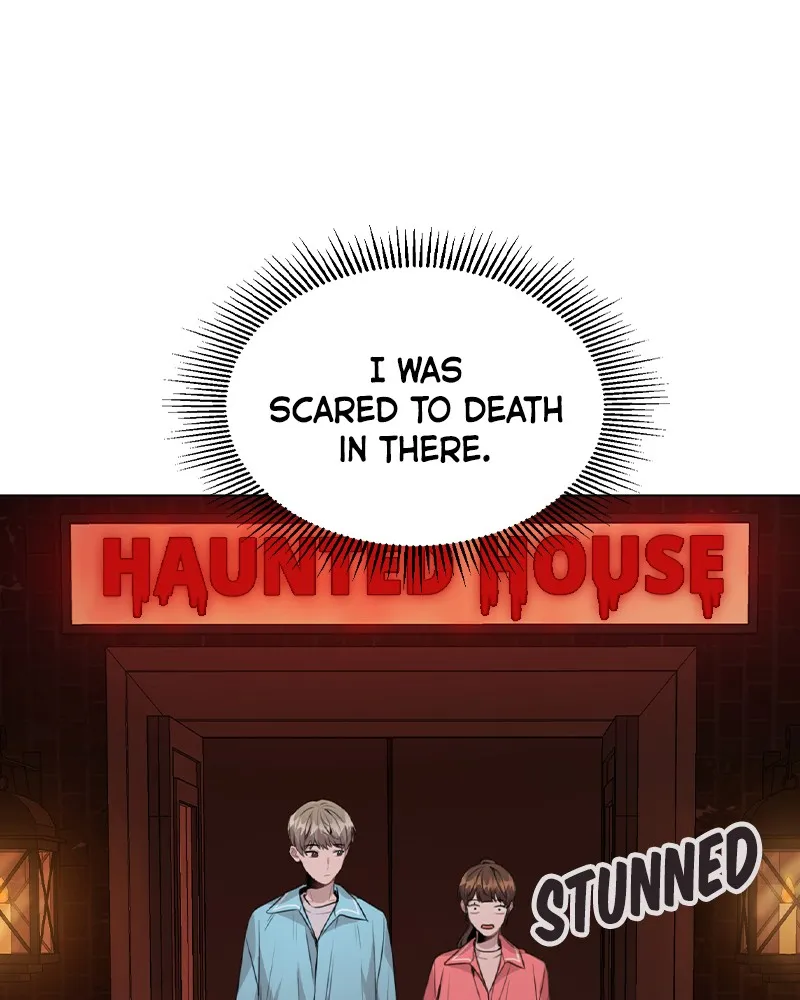 This Wasn't My Plan Chapter 35 page 18 - 
