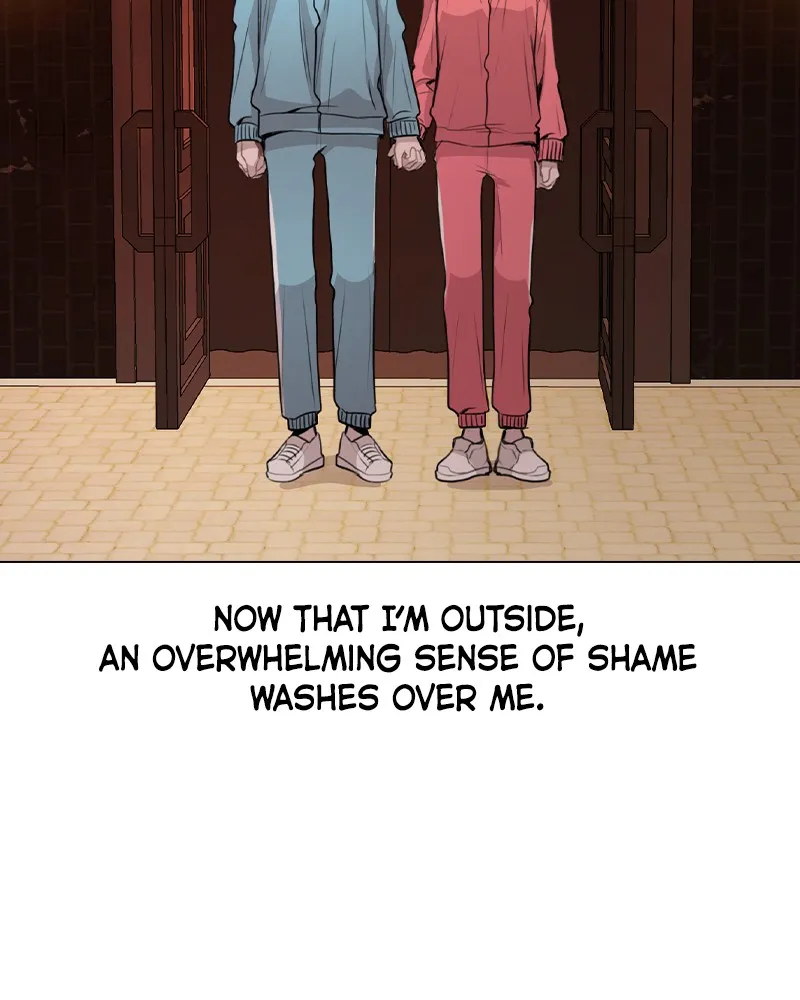 This Wasn't My Plan Chapter 35 page 19 - 