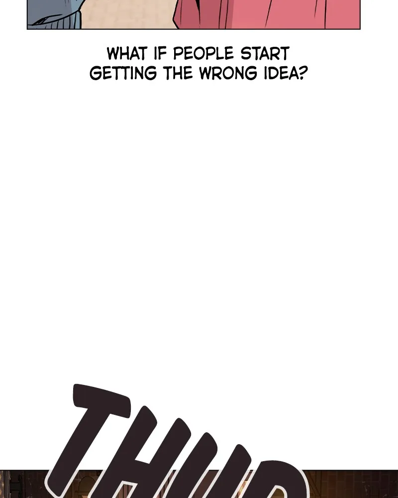 This Wasn't My Plan Chapter 35 page 27 - 