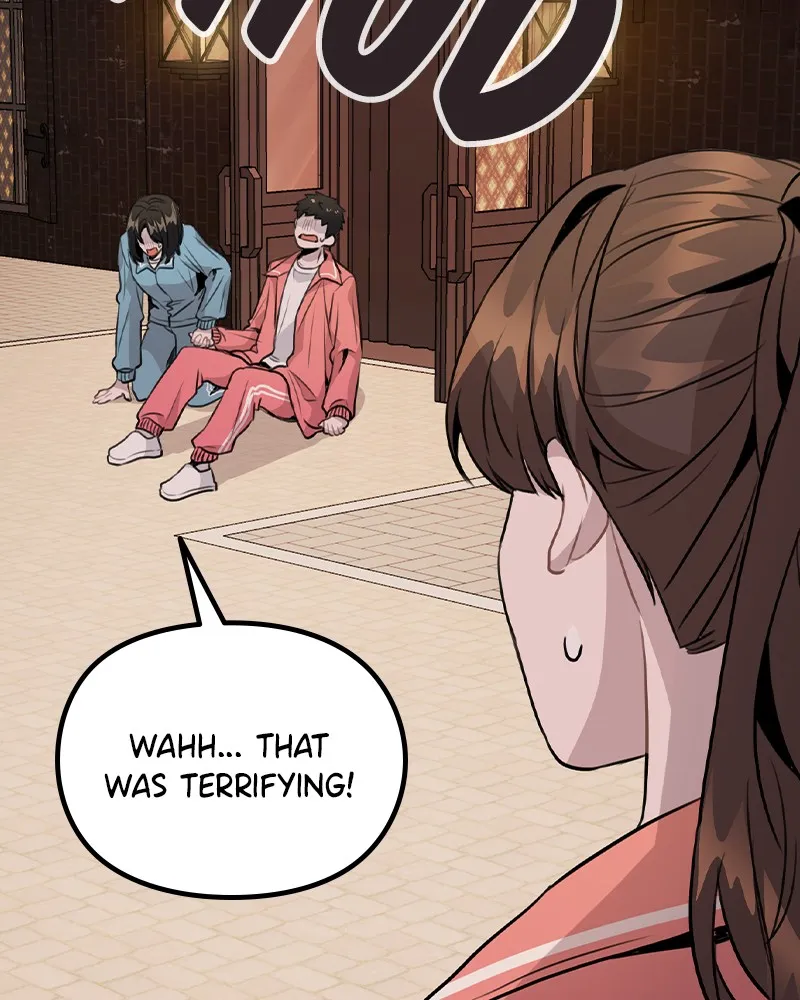 This Wasn't My Plan Chapter 35 page 28 - 