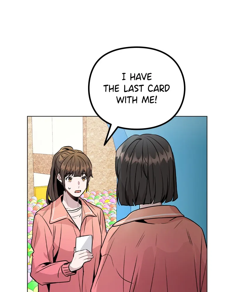 This Wasn't My Plan Chapter 35 page 84 - 