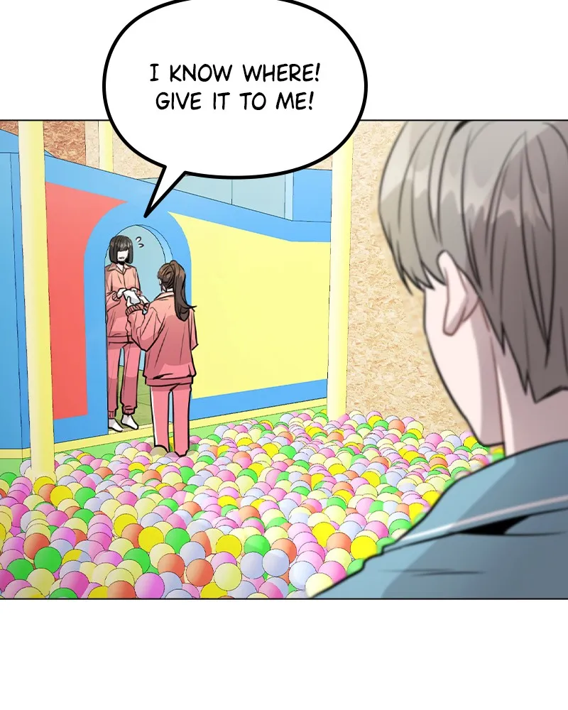 This Wasn't My Plan Chapter 35 page 86 - 