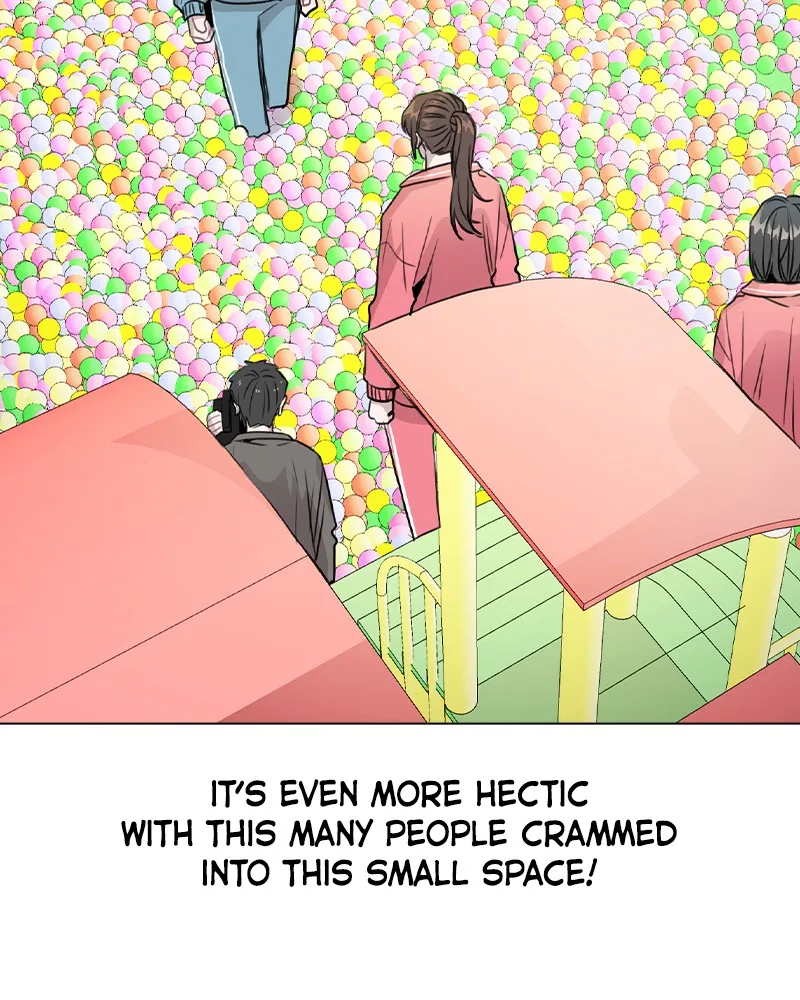 This Wasn't My Plan Chapter 35 page 89 - 