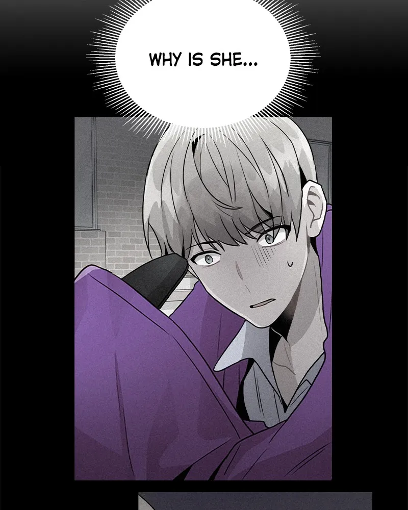 This Wasn't My Plan Chapter 35 page 98 - 