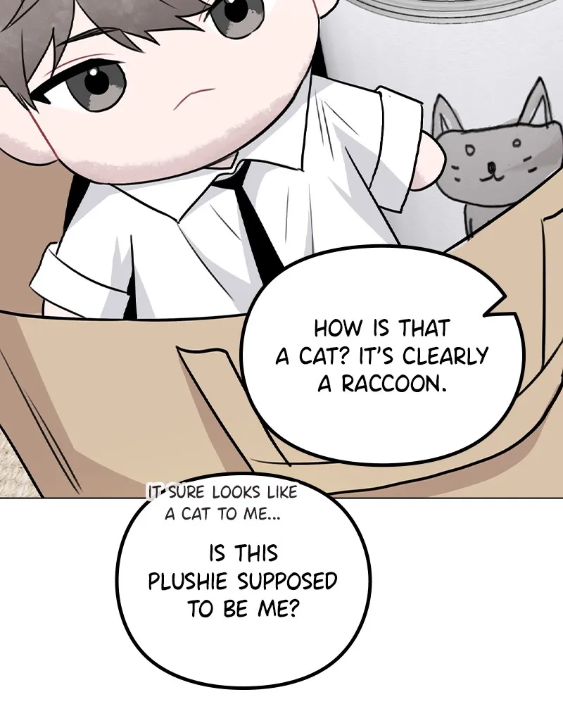 This Wasn't My Plan Chapter 36 page 118 - 