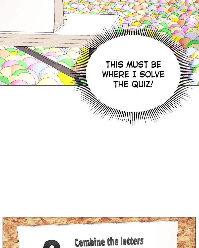 This Wasn't My Plan Chapter 36 page 26 - 