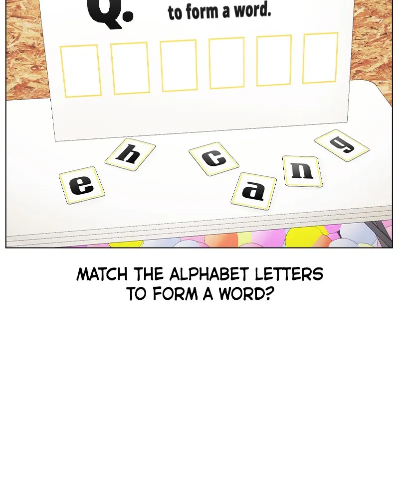 This Wasn't My Plan Chapter 36 page 27 - 