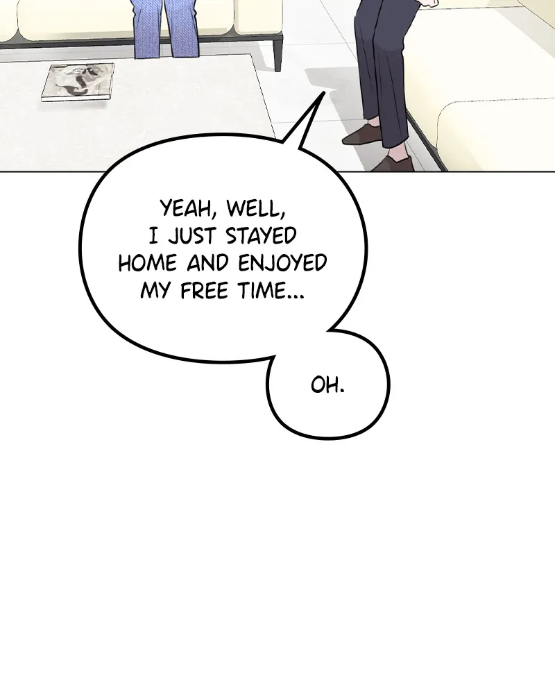 This Wasn't My Plan Chapter 37 page 35 - 
