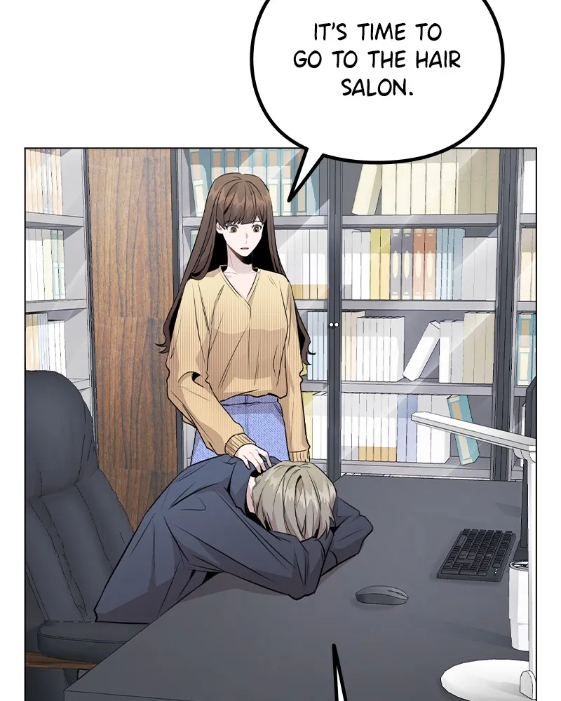 This Wasn't My Plan Chapter 37 page 5 - 