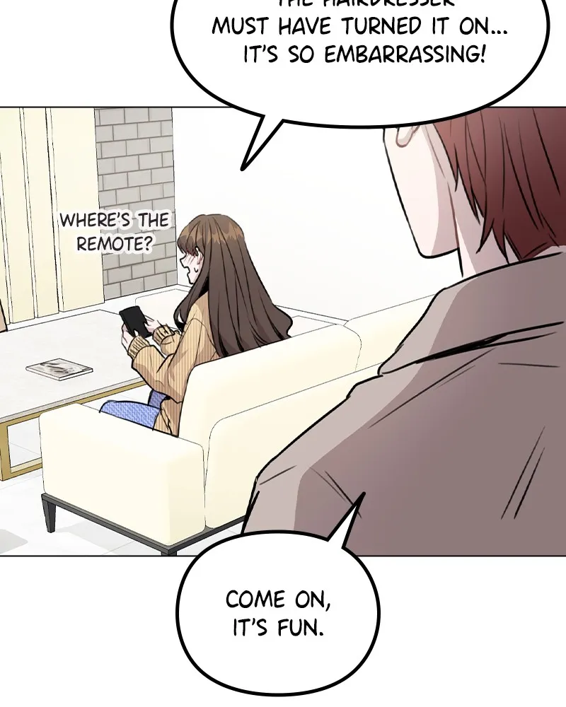 This Wasn't My Plan Chapter 37 page 42 - 