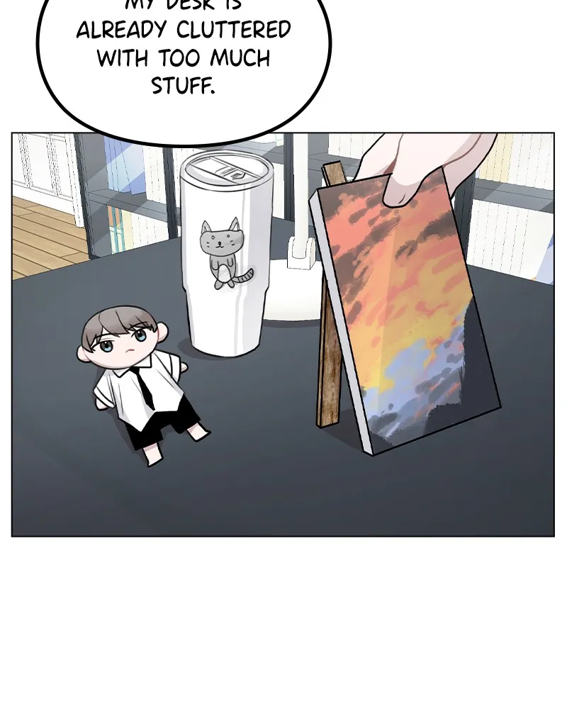 This Wasn't My Plan Chapter 39 page 12 - 