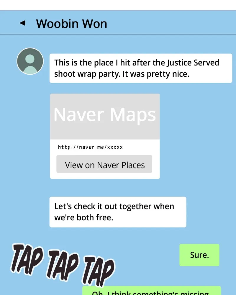 This Wasn't My Plan Chapter 39 page 64 - 
