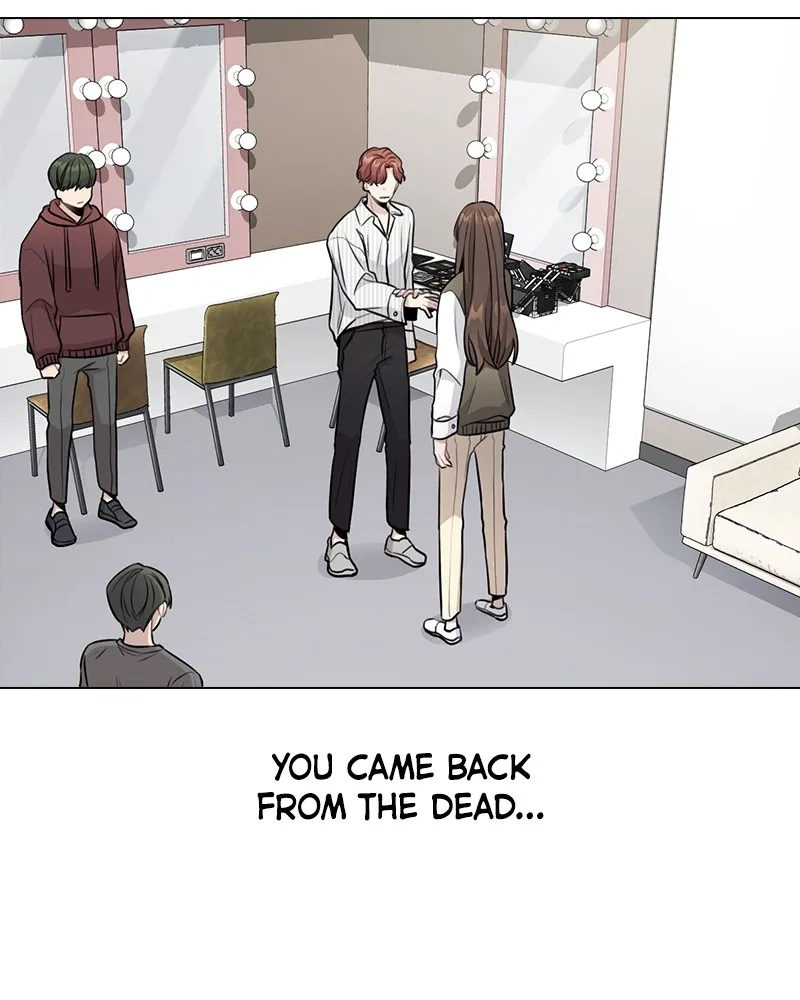 This Wasn't My Plan Chapter 4 page 14 - 