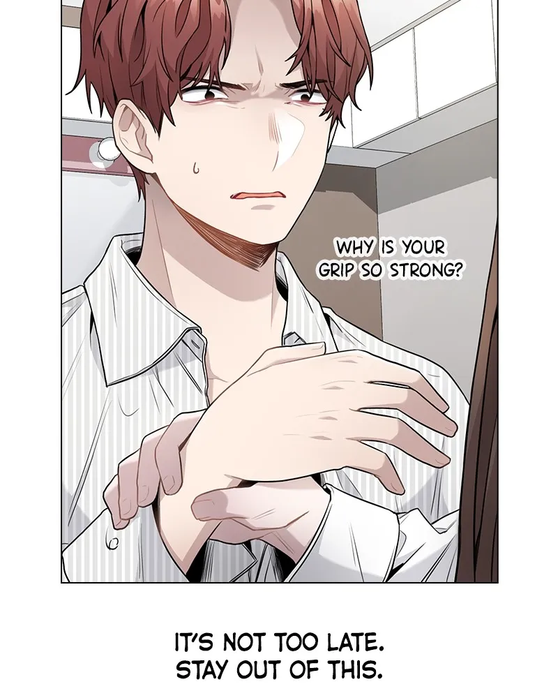 This Wasn't My Plan Chapter 4 page 17 - 
