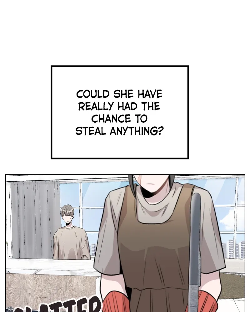 This Wasn't My Plan Chapter 40 page 36 - 