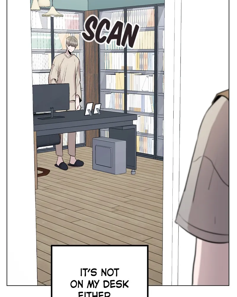 This Wasn't My Plan Chapter 40 page 45 - 
