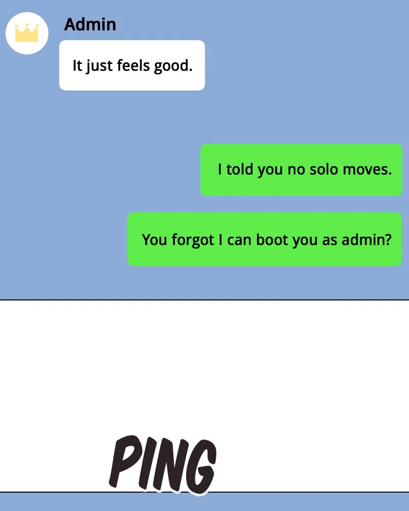 This Wasn't My Plan Chapter 41 page 17 - 
