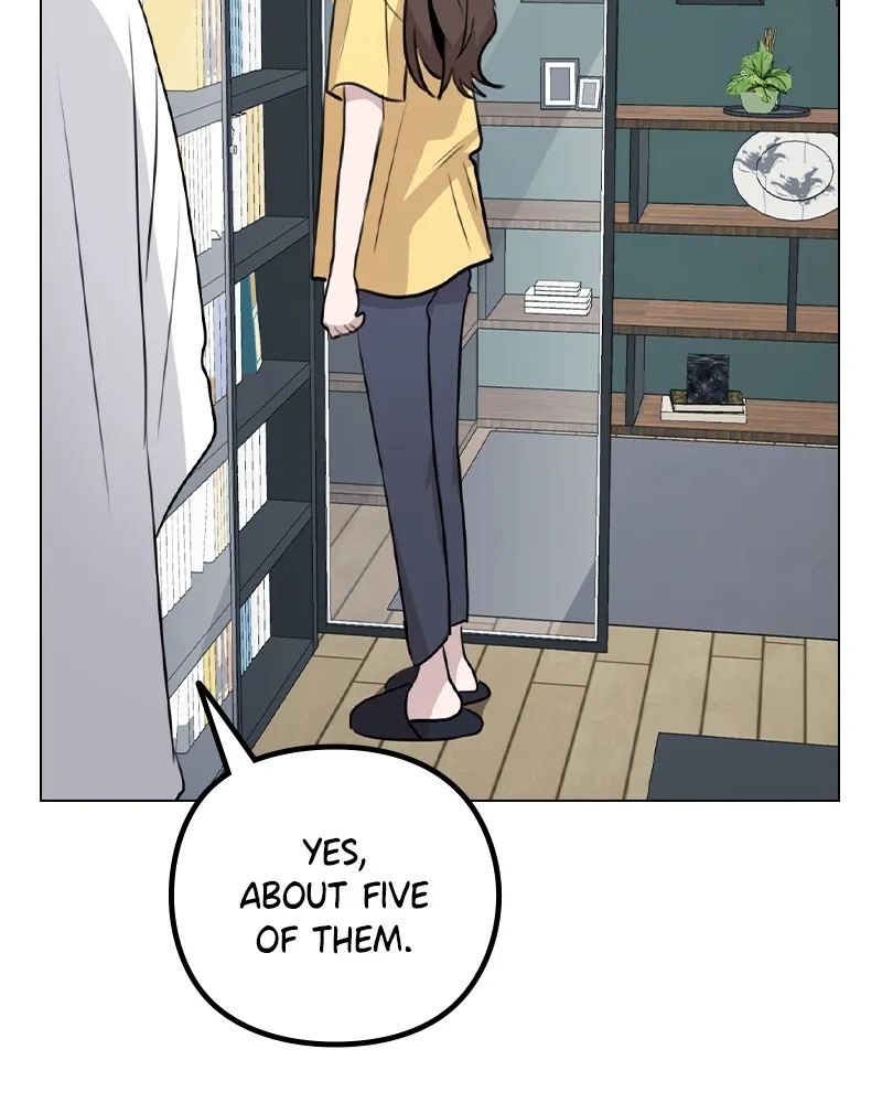 This Wasn't My Plan Chapter 41 page 90 - 