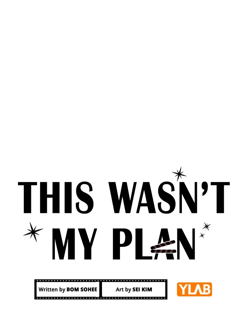 This Wasn't My Plan Chapter 42 page 14 - 