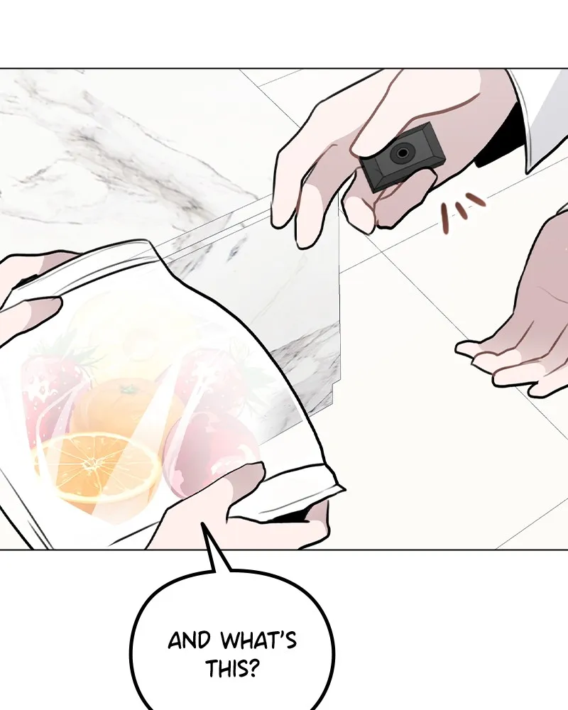 This Wasn't My Plan Chapter 42 page 21 - 