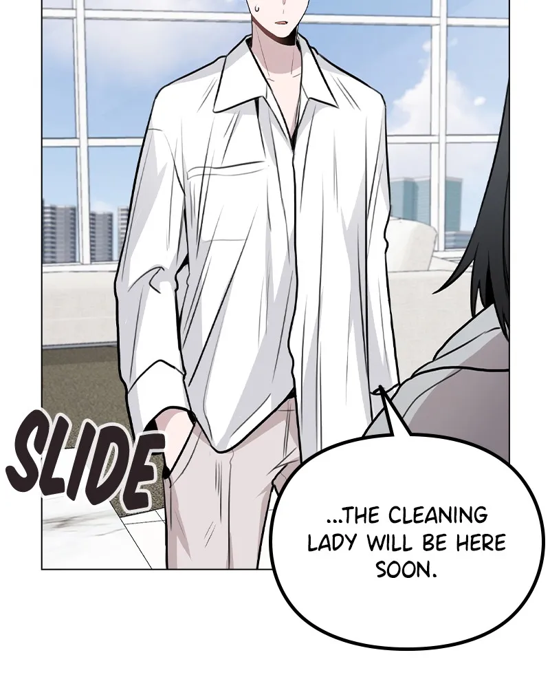 This Wasn't My Plan Chapter 42 page 23 - 