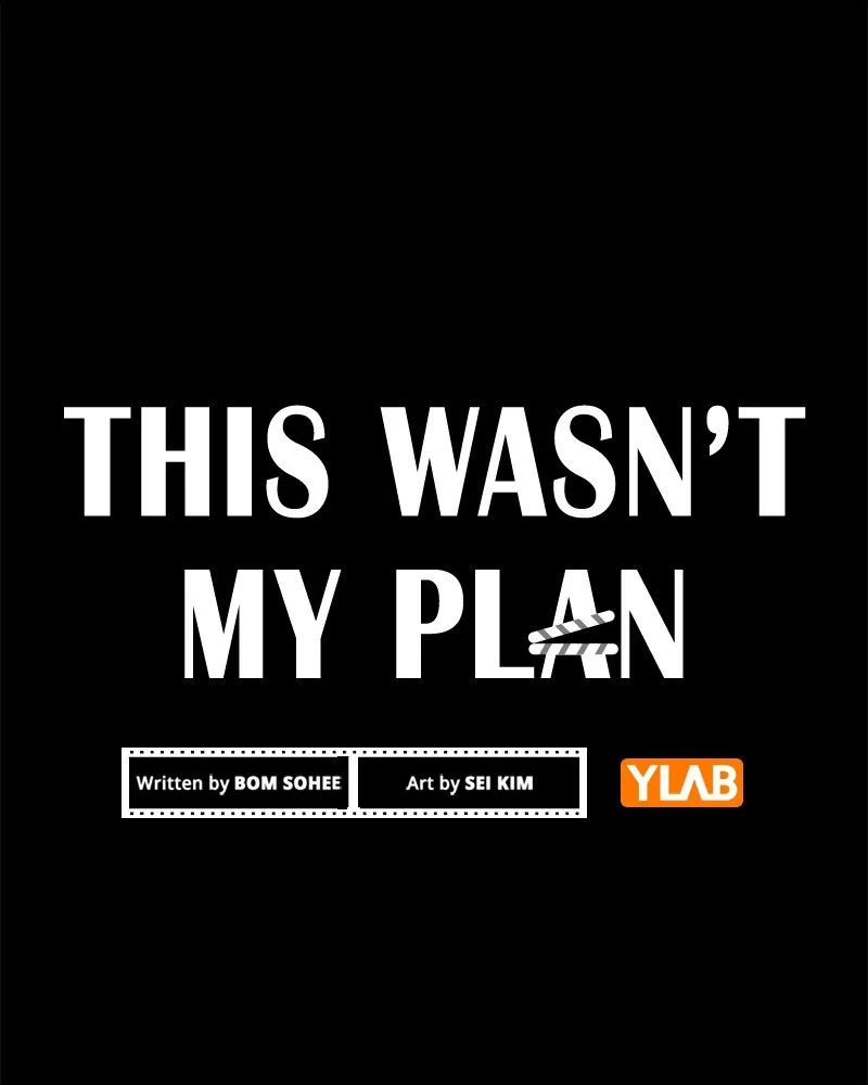 This Wasn't My Plan Chapter 45 page 14 - 