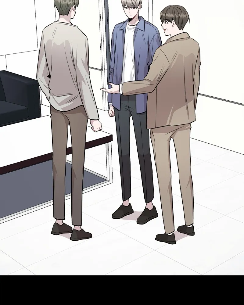 This Wasn't My Plan Chapter 47 page 21 - 