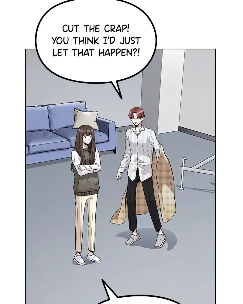 This Wasn't My Plan Chapter 5 page 11 - 