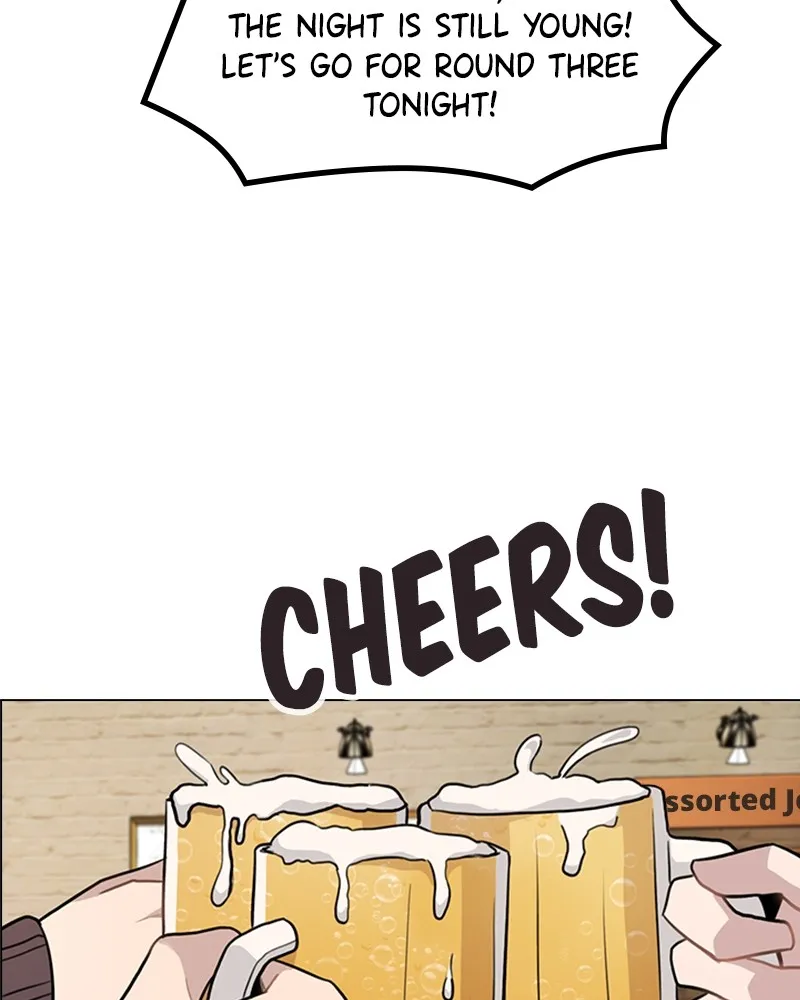 This Wasn't My Plan Chapter 5 page 132 - 