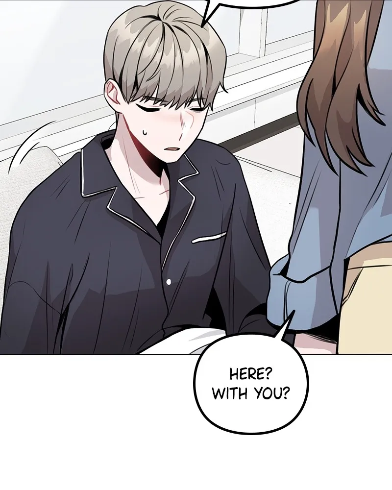 This Wasn't My Plan Chapter 7 page 78 - 