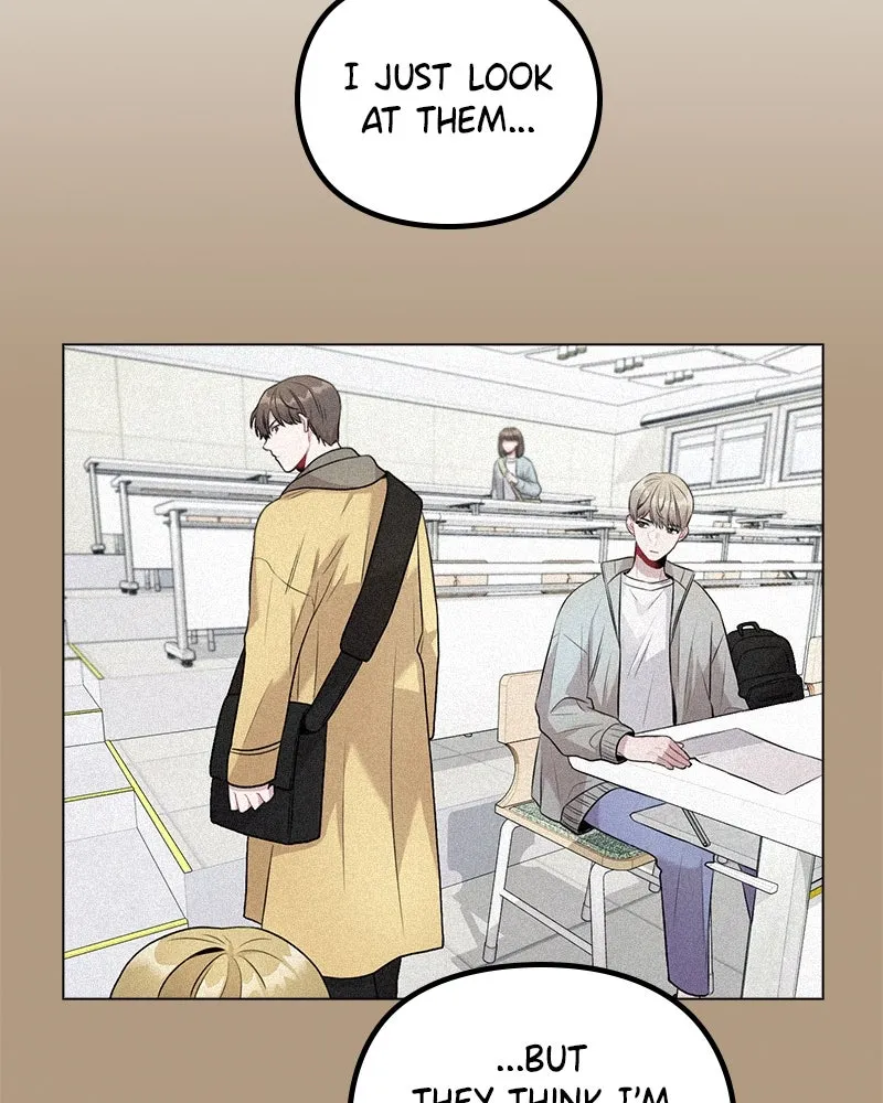 This Wasn't My Plan Chapter 8 page 21 - 