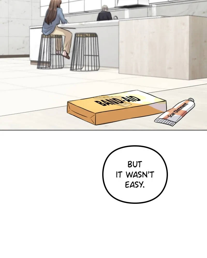 This Wasn't My Plan Chapter 8 page 27 - 