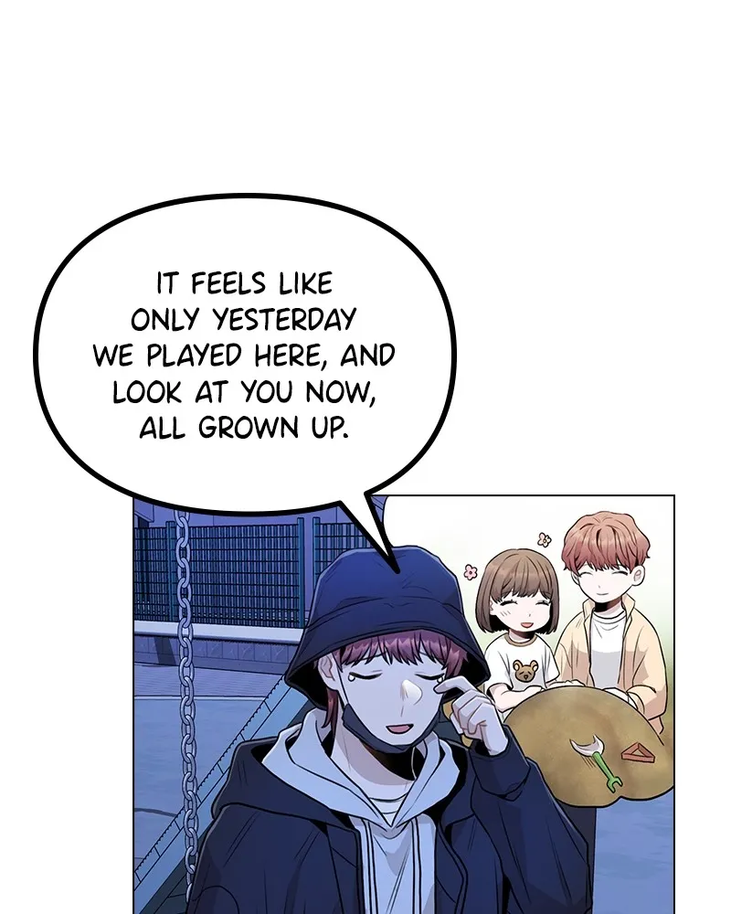This Wasn't My Plan Chapter 9 page 76 - 
